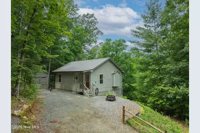 70 Refuge Ridge Road, Murphy, NC 28906 - Photo 1