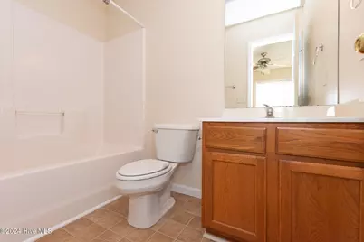 125 Cornerstone Place, Jacksonville, NC 28546 - Photo 19