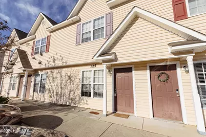 125 Cornerstone Place, Jacksonville, NC 28546 - Photo 3