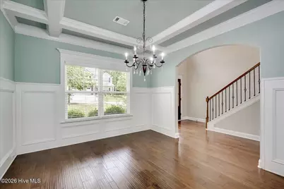5751 Whispering Pines Way, Evans, GA 30809 - Photo 7