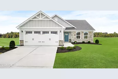8004 Alexis Avenue, Leland, NC 28451 - Photo 1