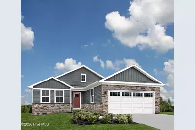 8008 Alexis Avenue, Leland, NC 28451 - Photo 1