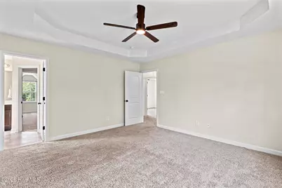 282 Breakwater Drive, Sneads Ferry, NC 28460 - Photo 23