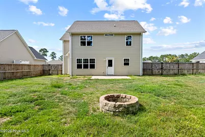 282 Breakwater Drive, Sneads Ferry, NC 28460 - Photo 29