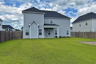 734 Hope Dexter Dr, Jacksonville, NC 28546 - Photo 33
