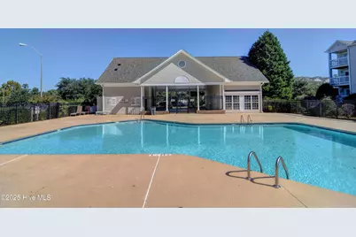 719 Melba Court #I, Wilmington, NC 28405 - Photo 37