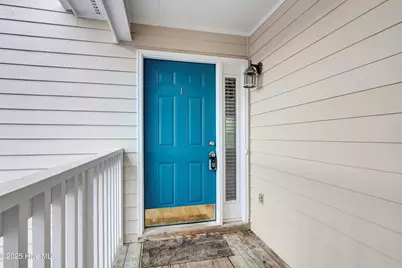 719 Melba Court #I, Wilmington, NC 28405 - Photo 5