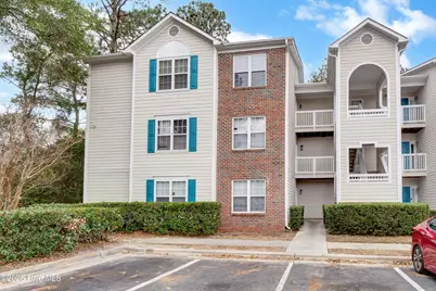719 Melba Court #I, Wilmington, NC 28405 - Photo 1