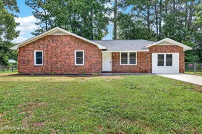 416 Kenwood Drive, Jacksonville, NC 28540 - Photo 1