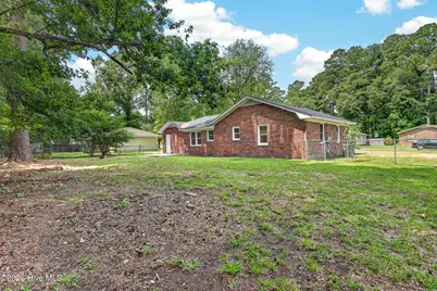 416 Kenwood Drive, Jacksonville, NC 28540 - Photo 27