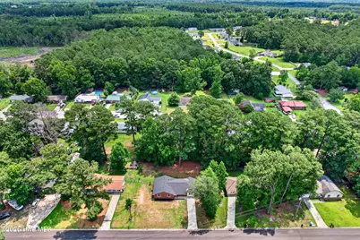 416 Kenwood Drive, Jacksonville, NC 28540 - Photo 29