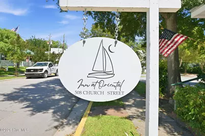508 Church Street, Oriental, NC 28571 - Photo 9