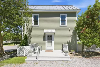 508 Church Street, Oriental, NC 28571 - Photo 7