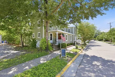 508 Church Street, Oriental, NC 28571 - Photo 1