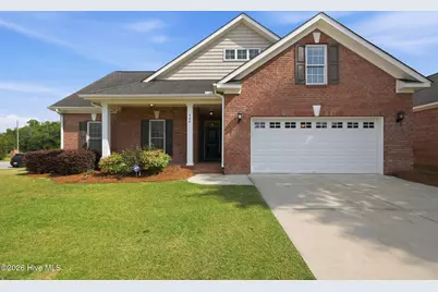 420 Becky Anne Drive, Winterville, NC 28590 - Photo 1