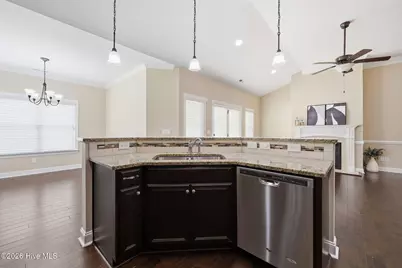 420 Becky Anne Drive, Winterville, NC 28590 - Photo 13