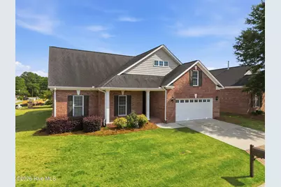 420 Becky Anne Drive, Winterville, NC 28590 - Photo 3