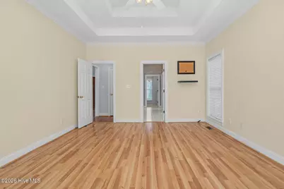 1005 Spring Forest Drive, Rocky Mount, NC 27803 - Photo 17