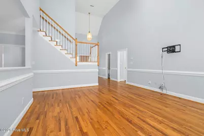 1005 Spring Forest Drive, Rocky Mount, NC 27803 - Photo 9