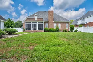 1005 Spring Forest Dr, Rocky Mount, NC 27803 - Photo 35