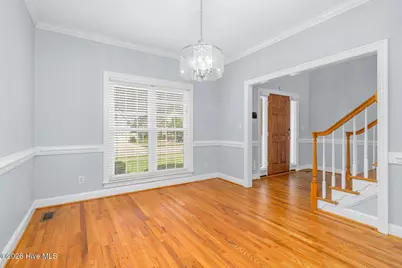 1005 Spring Forest Drive, Rocky Mount, NC 27803 - Photo 5
