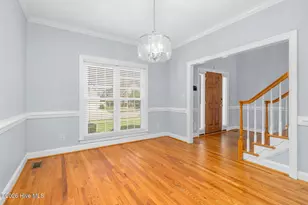 1005 Spring Forest Dr, Rocky Mount, NC 27803 - Photo 5