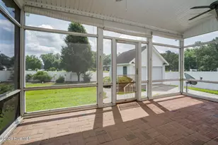 1005 Spring Forest Dr, Rocky Mount, NC 27803 - Photo 31