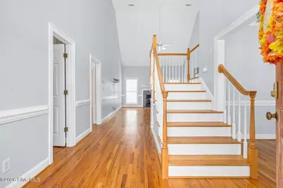 1005 Spring Forest Drive, Rocky Mount, NC 27803 - Photo 3