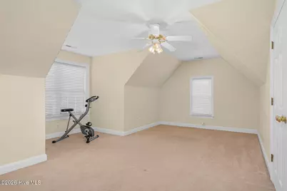 1005 Spring Forest Drive, Rocky Mount, NC 27803 - Photo 25