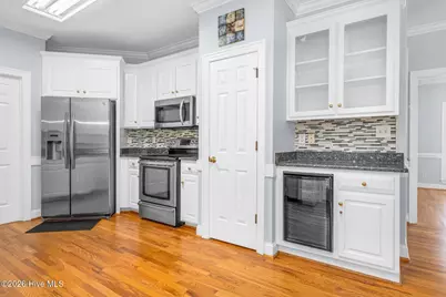 1005 Spring Forest Drive, Rocky Mount, NC 27803 - Photo 13