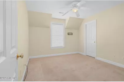 1005 Spring Forest Drive, Rocky Mount, NC 27803 - Photo 27