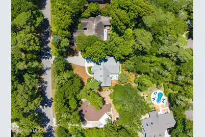 126 Loblolly Drive, Pine Knoll Shores, NC 28512 - Photo 33