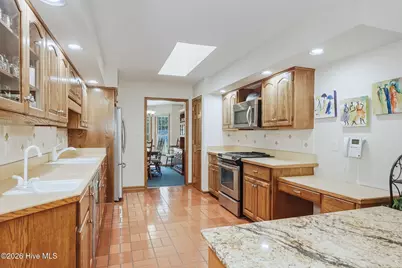 126 Loblolly Drive, Pine Knoll Shores, NC 28512 - Photo 11