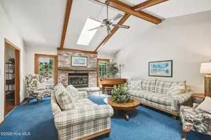 126 Loblolly Dr, Pine Knoll Shores, NC 28512 - Photo 9