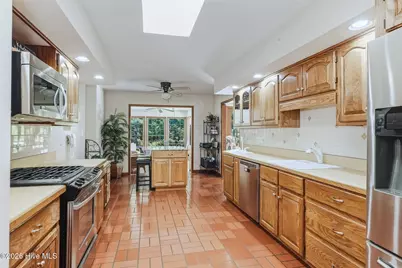 126 Loblolly Drive, Pine Knoll Shores, NC 28512 - Photo 15