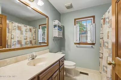 126 Loblolly Drive, Pine Knoll Shores, NC 28512 - Photo 23