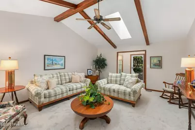 126 Loblolly Drive, Pine Knoll Shores, NC 28512 - Photo 7