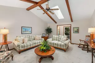 126 Loblolly Dr, Pine Knoll Shores, NC 28512 - Photo 7