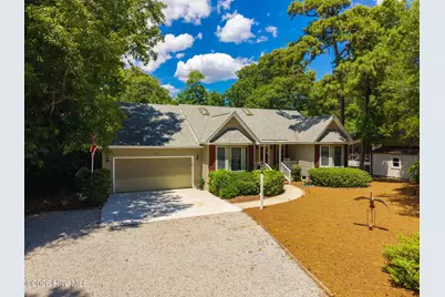 126 Loblolly Drive, Pine Knoll Shores, NC 28512 - Photo 3