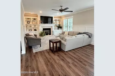 1013 Saltspray Lane, Wilmington, NC 28409 - Photo 5