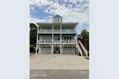 1013 Saltspray Lane, Wilmington, NC 28409 - Photo 1