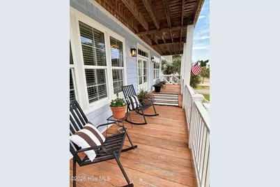 1013 Saltspray Lane, Wilmington, NC 28409 - Photo 3