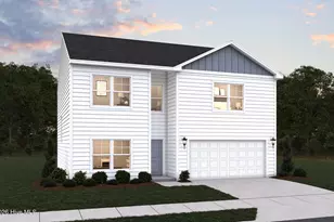 171 Scuppernong Ln, Jacksonville, NC 28546 - Photo 1