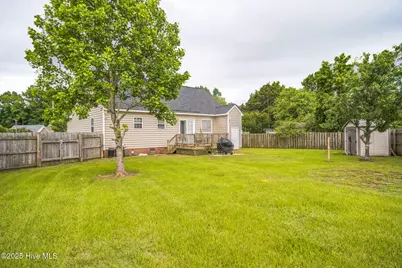 1124 Sebring Drive, Winterville, NC 28590 - Photo 15