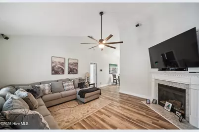 1124 Sebring Drive, Winterville, NC 28590 - Photo 3