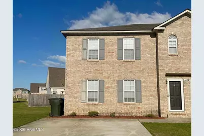 4009 Lucerne Court #A, Winterville, NC 28590 - Photo 1