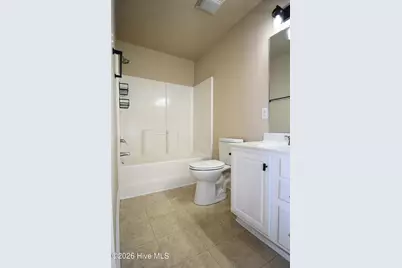 4009 Lucerne Court #A, Winterville, NC 28590 - Photo 17