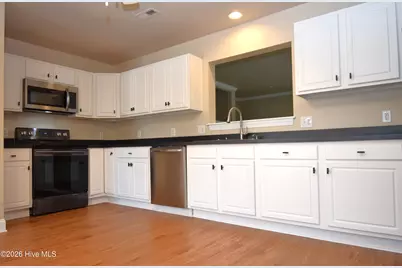 4009 Lucerne Court #A, Winterville, NC 28590 - Photo 5