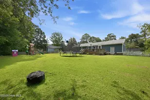 211 Nottingham Dr, Havelock, NC 28532 - Photo 29