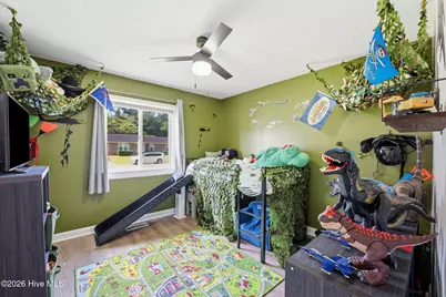 211 Nottingham Drive, Havelock, NC 28532 - Photo 21